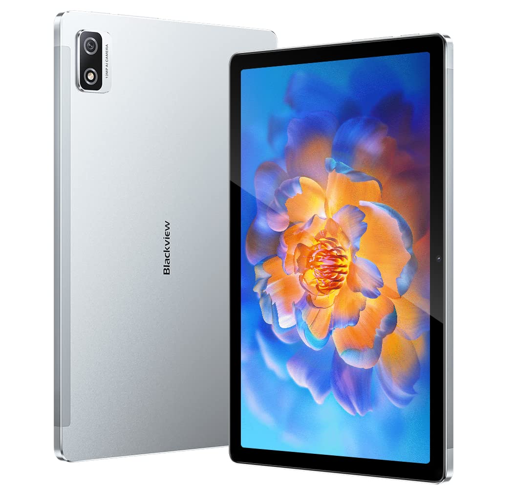 Blackview Tab 12 Pro Touch Tablet Android 12 Screen 10.11 '' FHD+